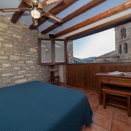 Casa Cruz - Auto Check-In (Adults Only) Hotel Boltana Bagian luar foto