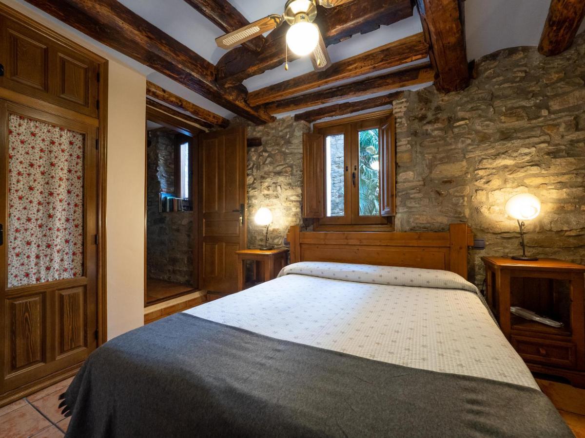 Casa Cruz - Auto Check-In (Adults Only) Hotel Boltana Bagian luar foto