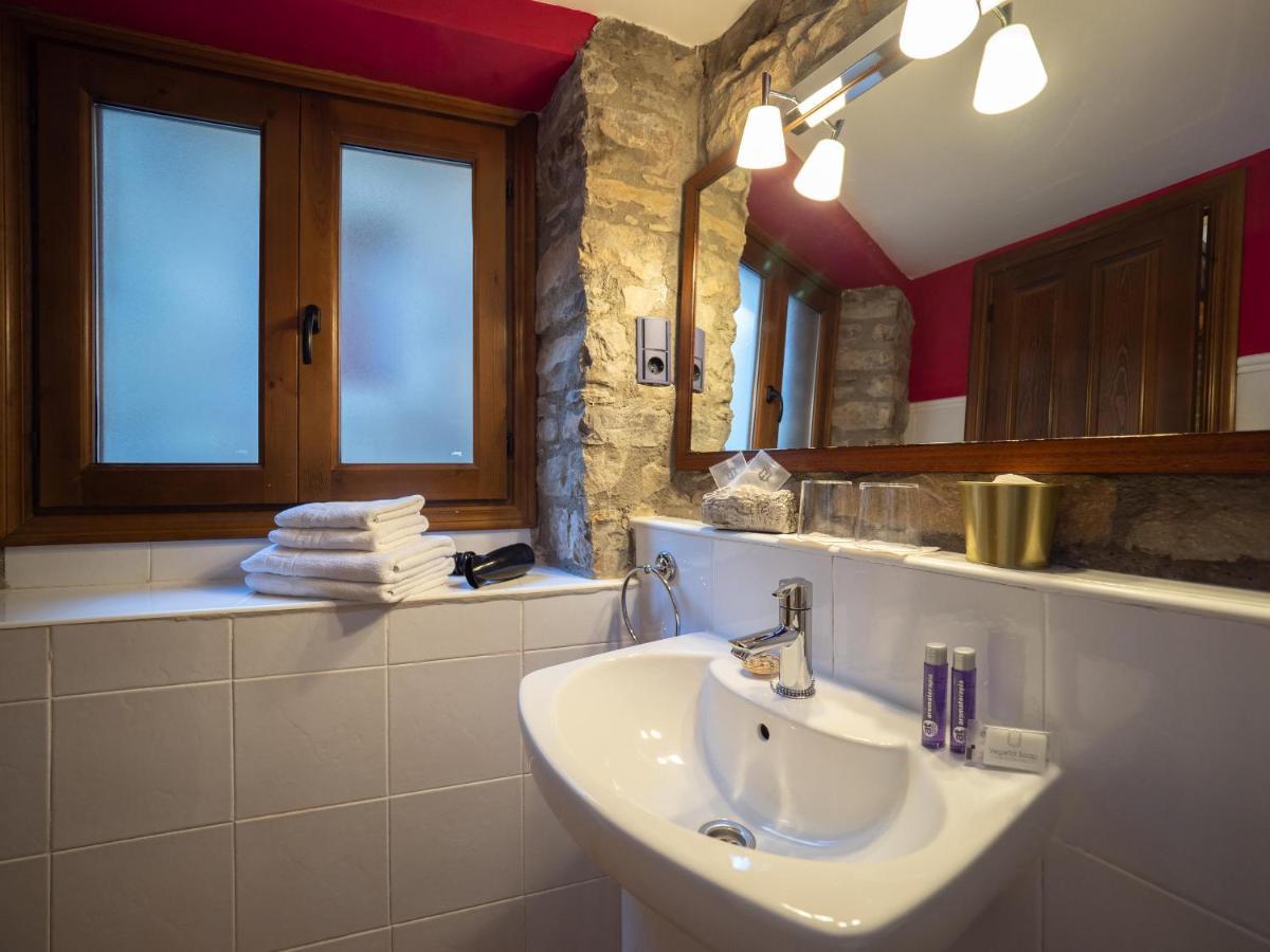 Casa Cruz - Auto Check-In (Adults Only) Hotel Boltana Bagian luar foto