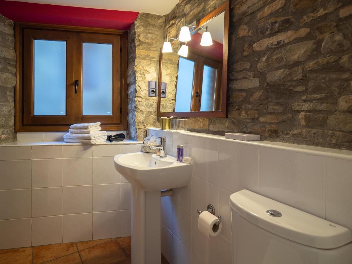 Casa Cruz - Auto Check-In (Adults Only) Hotel Boltana Bagian luar foto