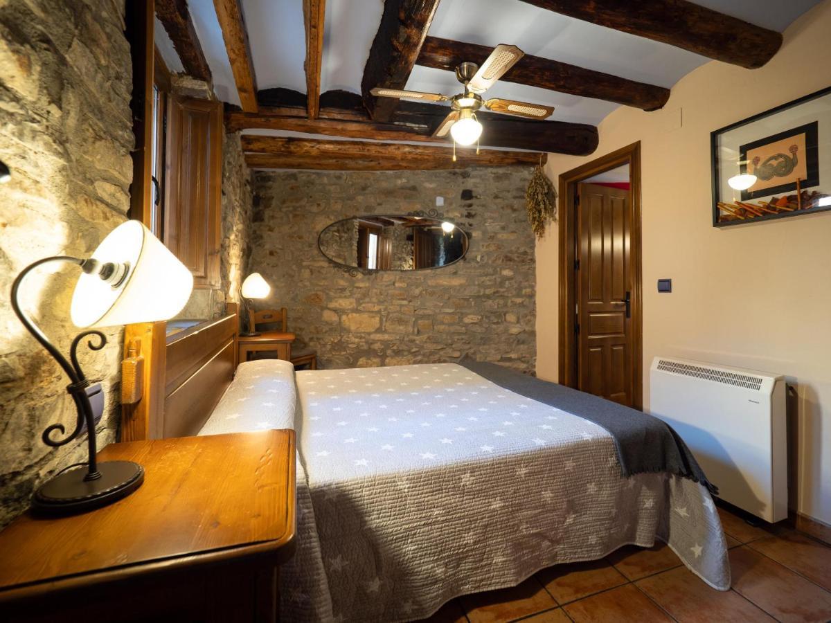 Casa Cruz - Auto Check-In (Adults Only) Hotel Boltana Bagian luar foto