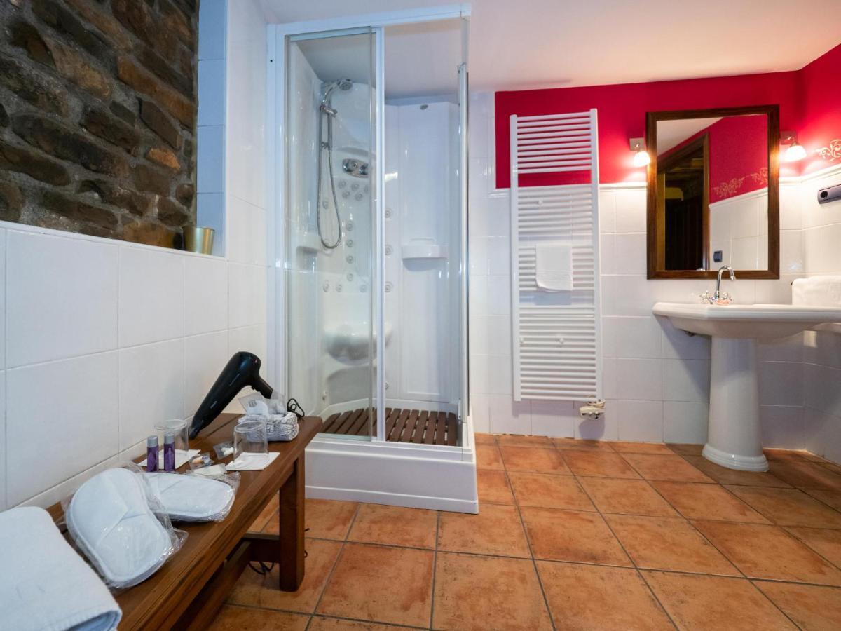 Casa Cruz - Auto Check-In (Adults Only) Hotel Boltana Bagian luar foto