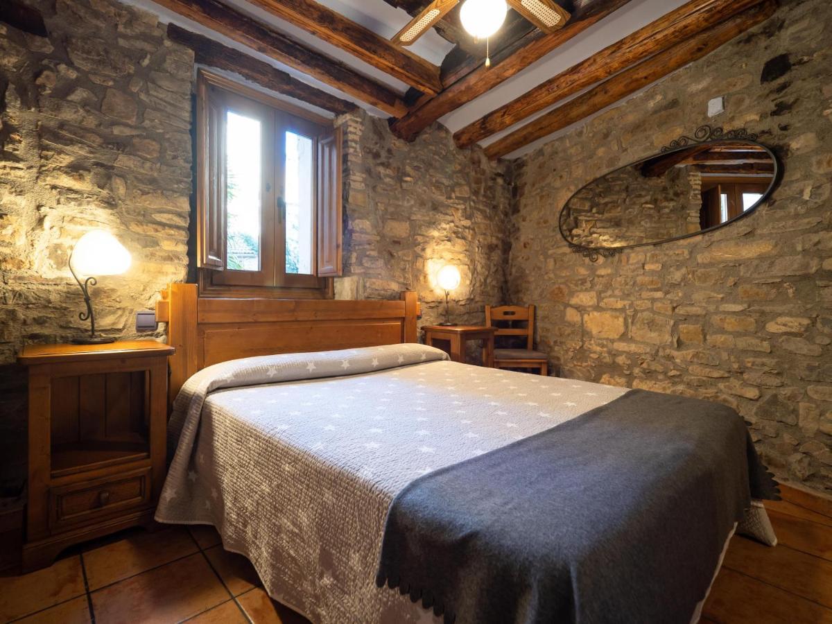 Casa Cruz - Auto Check-In (Adults Only) Hotel Boltana Bagian luar foto