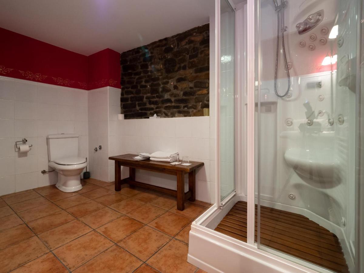 Casa Cruz - Auto Check-In (Adults Only) Hotel Boltana Bagian luar foto