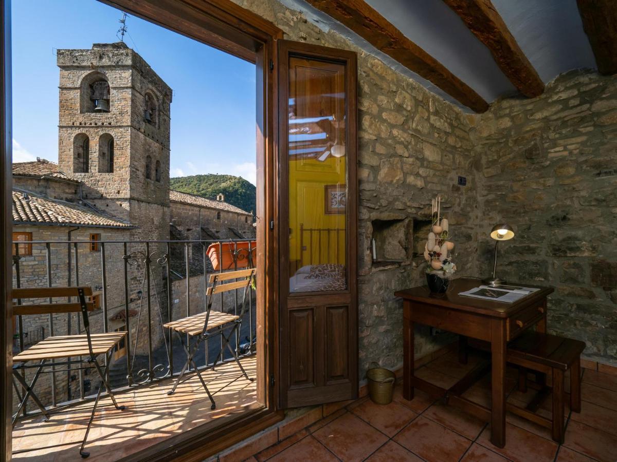 Casa Cruz - Auto Check-In (Adults Only) Hotel Boltana Bagian luar foto