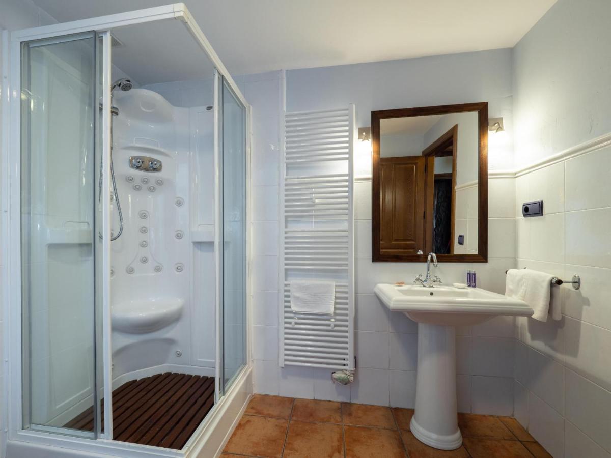 Casa Cruz - Auto Check-In (Adults Only) Hotel Boltana Bagian luar foto