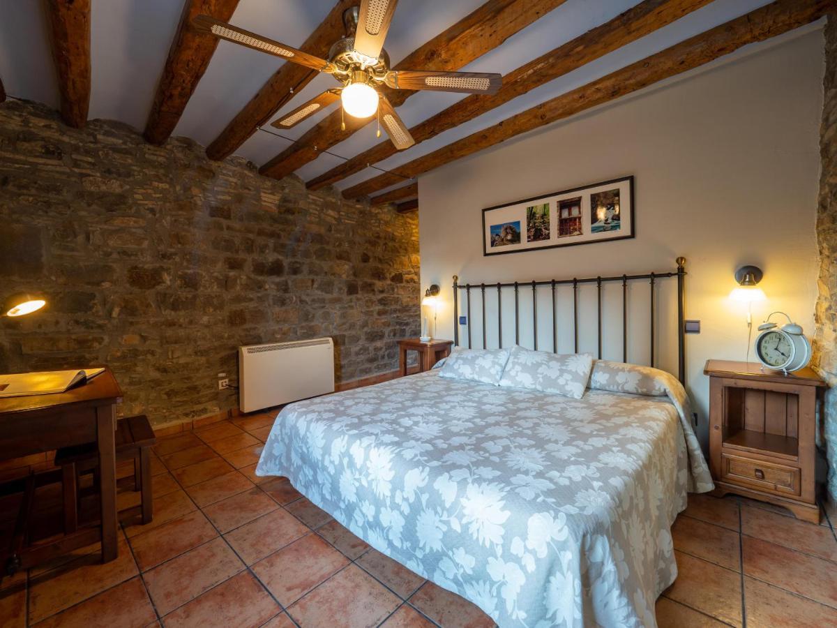 Casa Cruz - Auto Check-In (Adults Only) Hotel Boltana Bagian luar foto