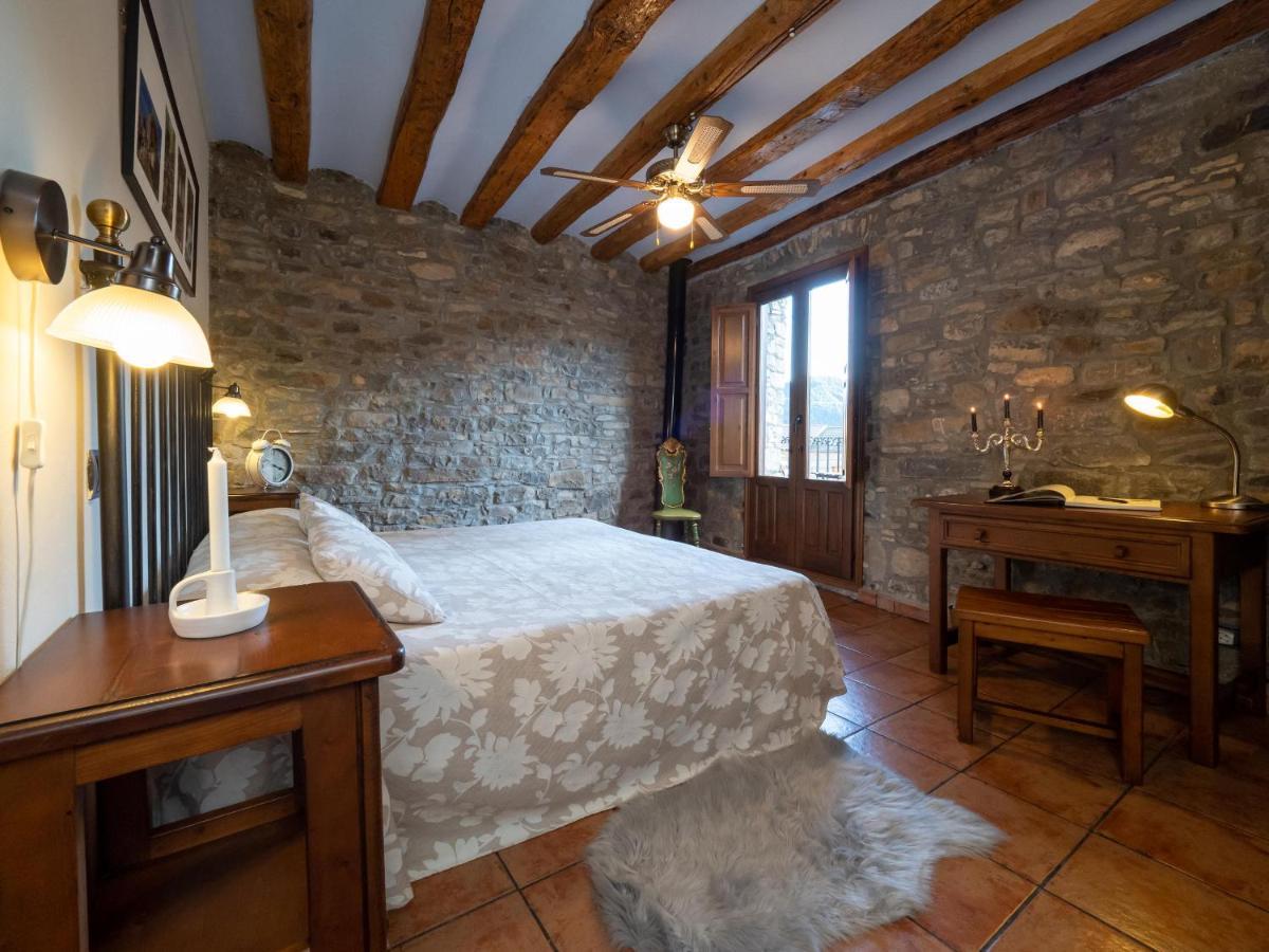 Casa Cruz - Auto Check-In (Adults Only) Hotel Boltana Bagian luar foto