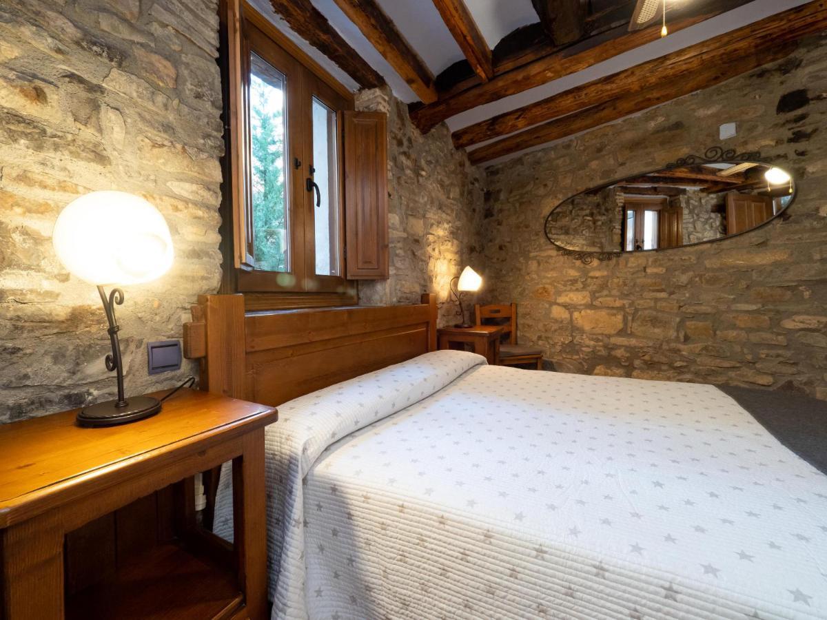 Casa Cruz - Auto Check-In (Adults Only) Hotel Boltana Bagian luar foto