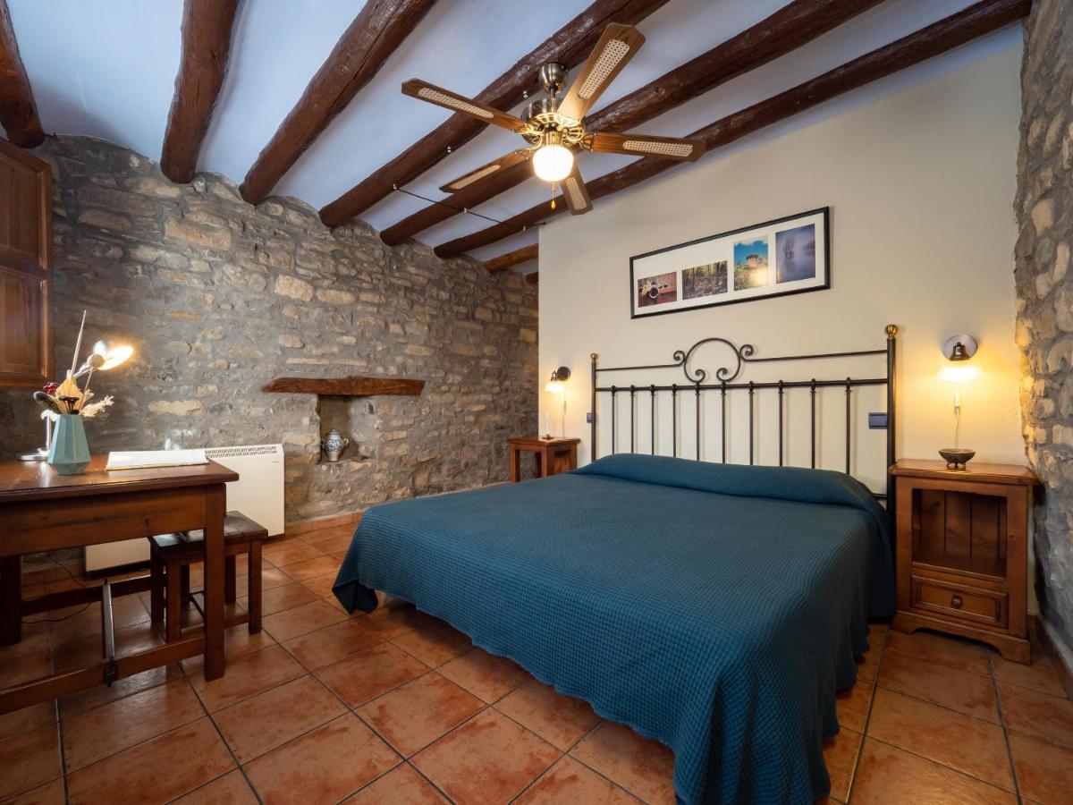 Casa Cruz - Auto Check-In (Adults Only) Hotel Boltana Bagian luar foto