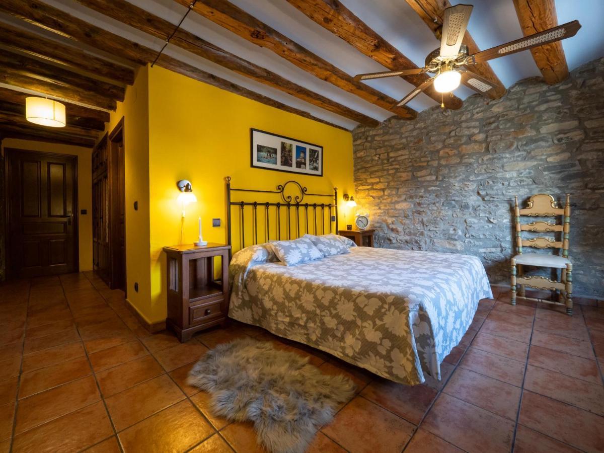 Casa Cruz - Auto Check-In (Adults Only) Hotel Boltana Bagian luar foto