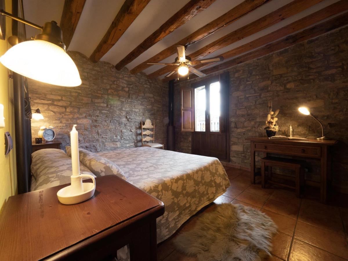 Casa Cruz - Auto Check-In (Adults Only) Hotel Boltana Bagian luar foto