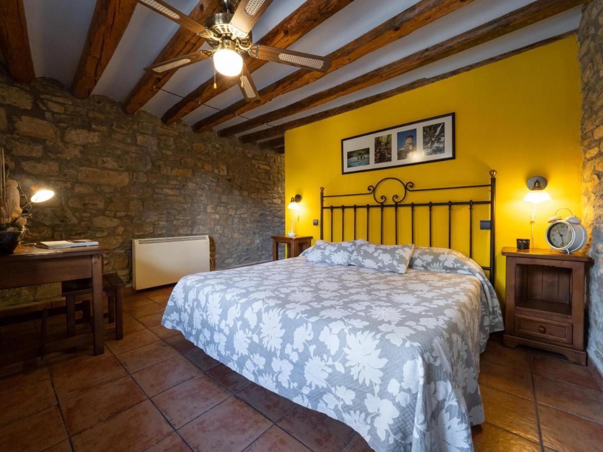 Casa Cruz - Auto Check-In (Adults Only) Hotel Boltana Bagian luar foto