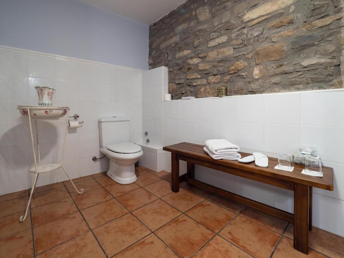 Casa Cruz - Auto Check-In (Adults Only) Hotel Boltana Bagian luar foto
