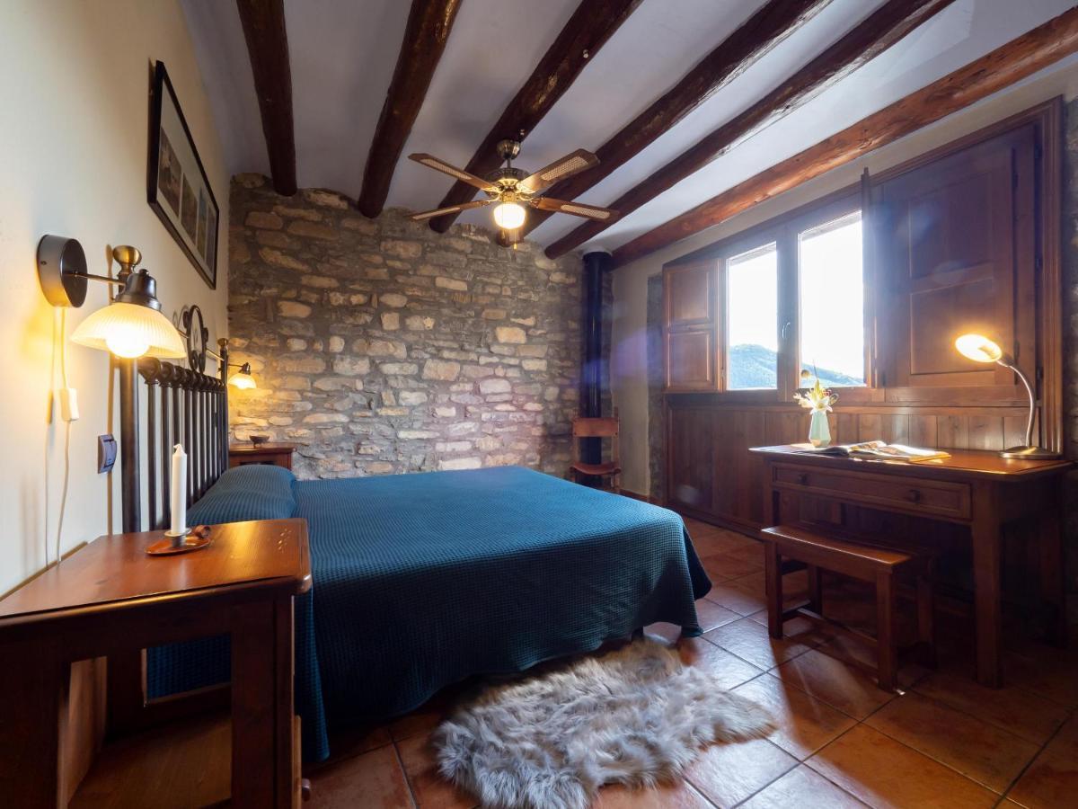 Casa Cruz - Auto Check-In (Adults Only) Hotel Boltana Bagian luar foto