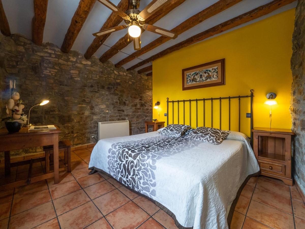 Casa Cruz - Auto Check-In (Adults Only) Hotel Boltana Bagian luar foto