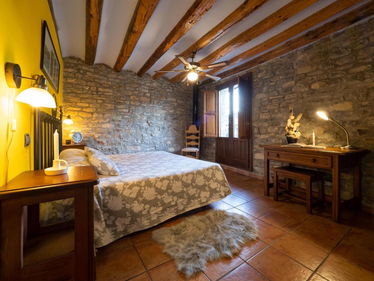 Casa Cruz - Auto Check-In (Adults Only) Hotel Boltana Bagian luar foto