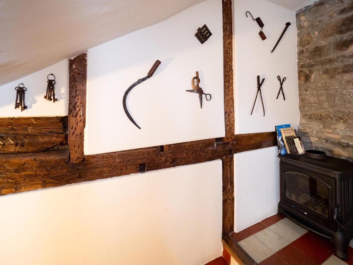 Casa Cruz - Auto Check-In (Adults Only) Hotel Boltana Bagian luar foto