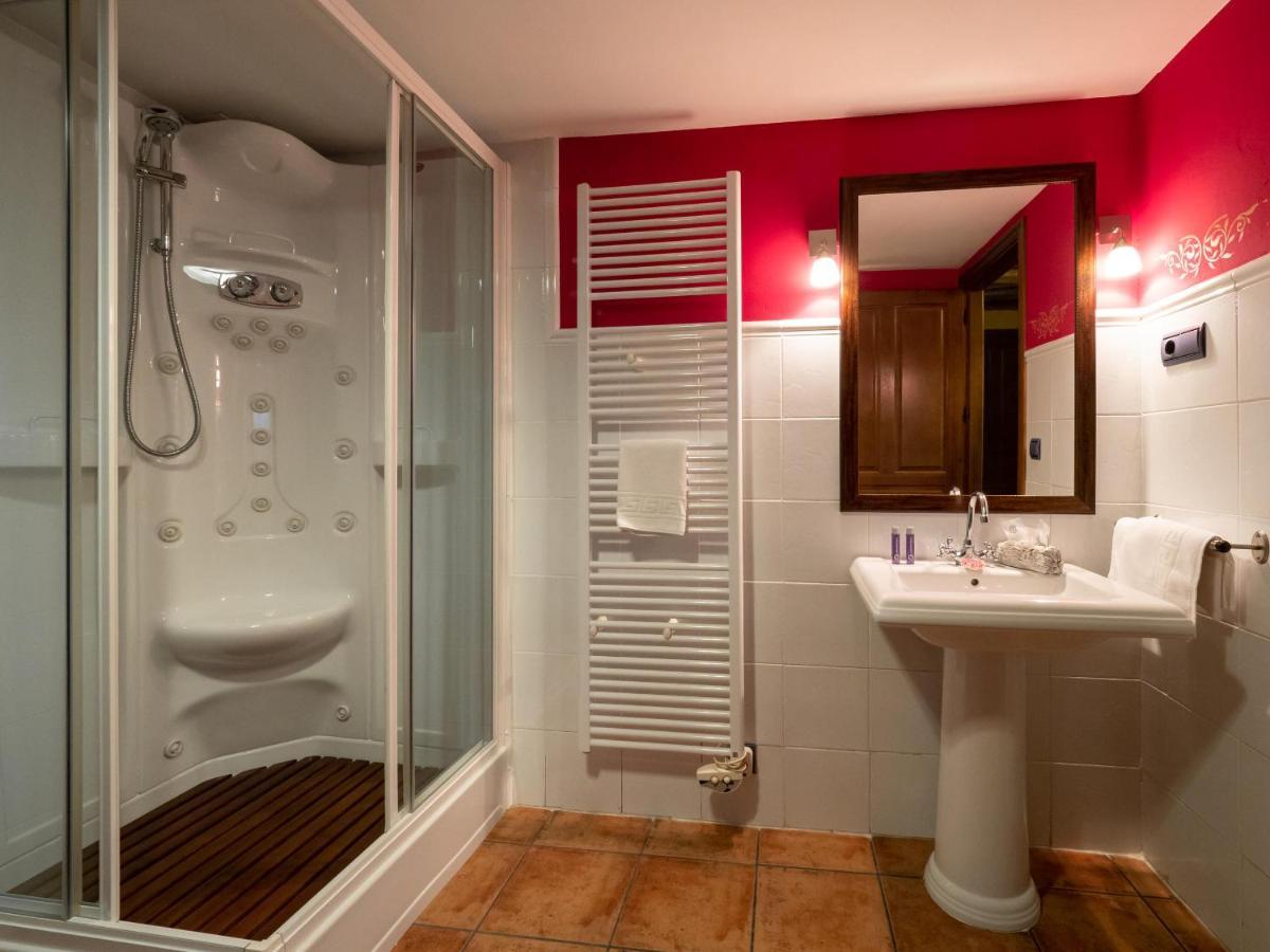 Casa Cruz - Auto Check-In (Adults Only) Hotel Boltana Bagian luar foto