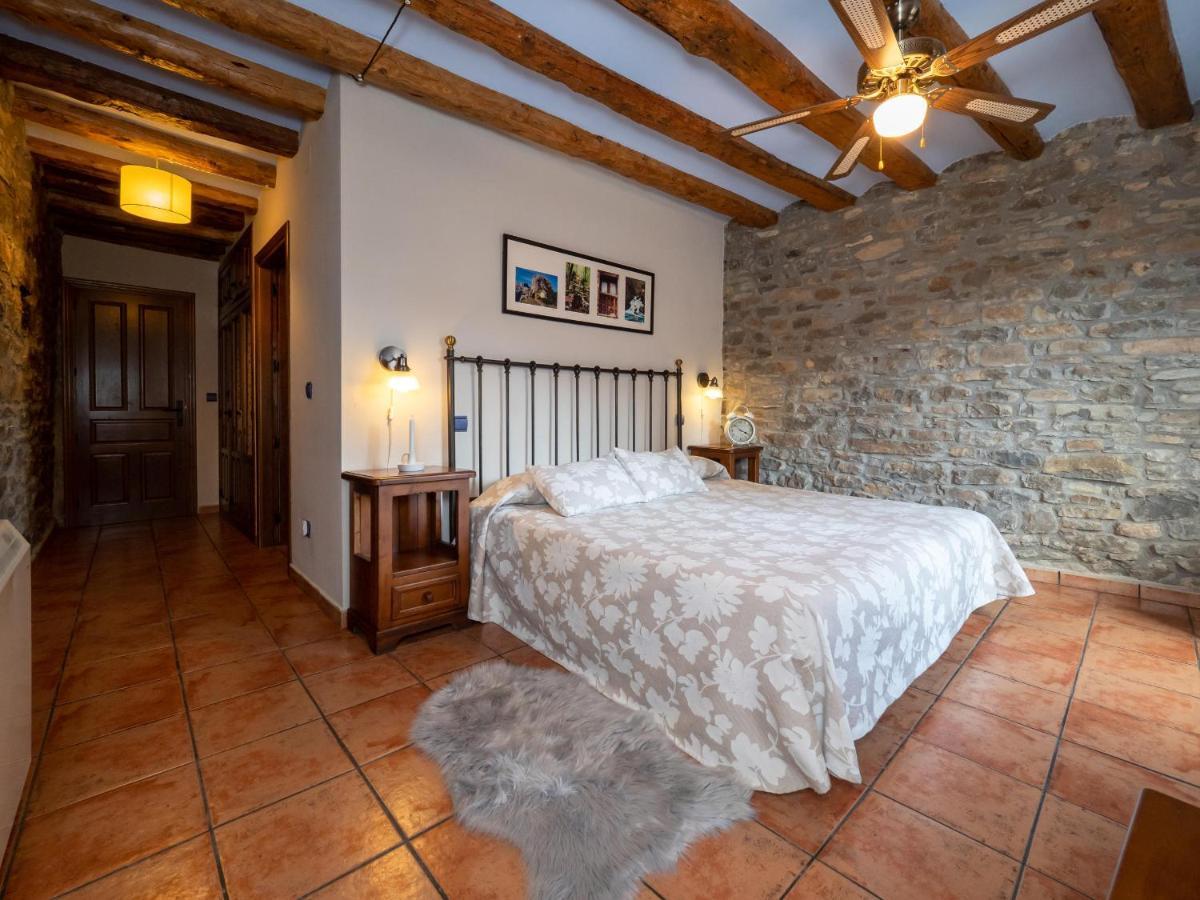 Casa Cruz - Auto Check-In (Adults Only) Hotel Boltana Bagian luar foto